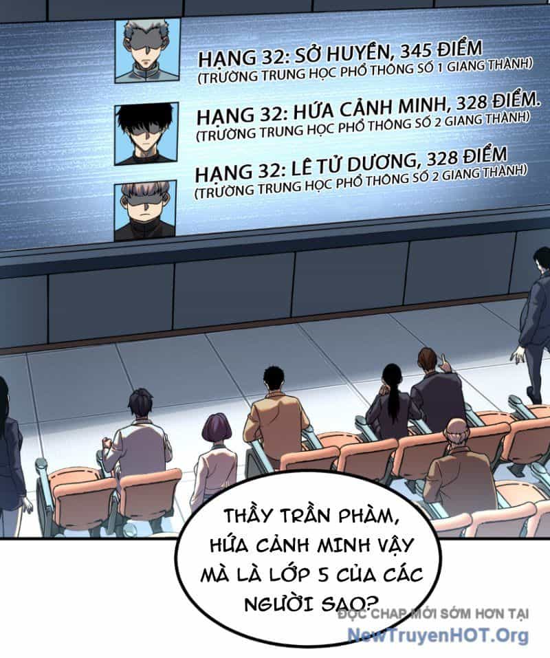 Toàn Cầu Dị Năng: Bắt Đầu Thức Tỉnh Tử Tiêu Thần Lôi - Chương 5 - ảnh 56