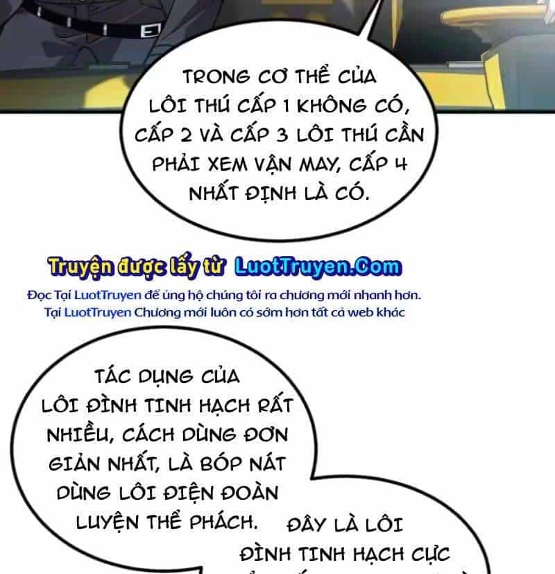 Toàn Cầu Dị Năng: Bắt Đầu Thức Tỉnh Tử Tiêu Thần Lôi - Chương 50 - ảnh 106