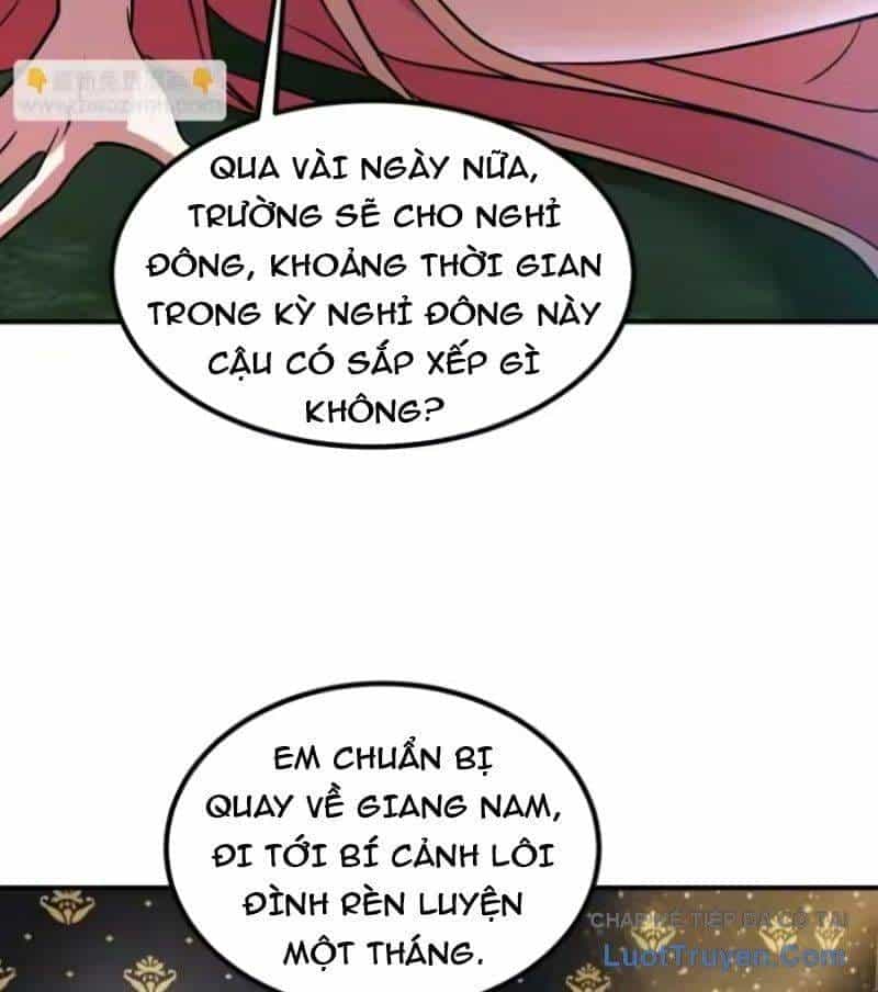 Toàn Cầu Dị Năng: Bắt Đầu Thức Tỉnh Tử Tiêu Thần Lôi - Chương 50 - ảnh 16