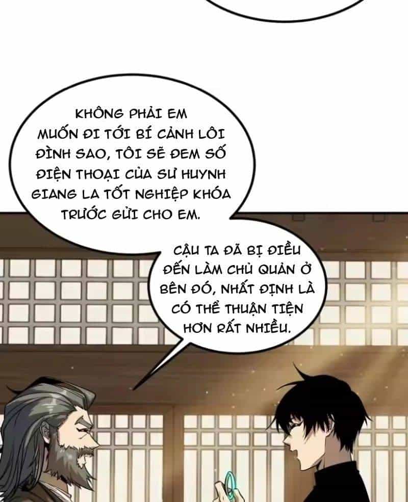 Toàn Cầu Dị Năng: Bắt Đầu Thức Tỉnh Tử Tiêu Thần Lôi - Chương 50 - ảnh 38