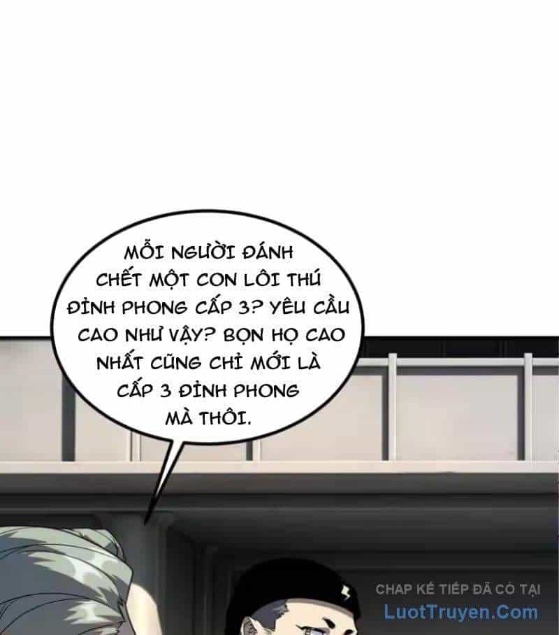 Toàn Cầu Dị Năng: Bắt Đầu Thức Tỉnh Tử Tiêu Thần Lôi - Chương 51 - ảnh 18