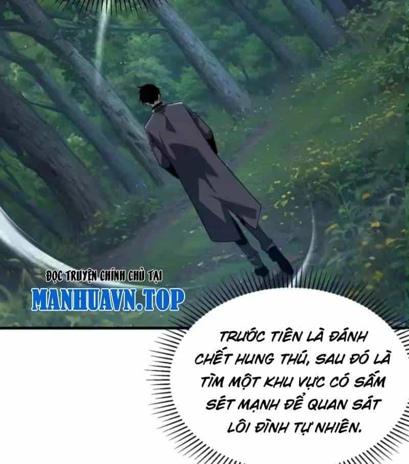 Toàn Cầu Dị Năng: Bắt Đầu Thức Tỉnh Tử Tiêu Thần Lôi - Chương 51 - ảnh 29