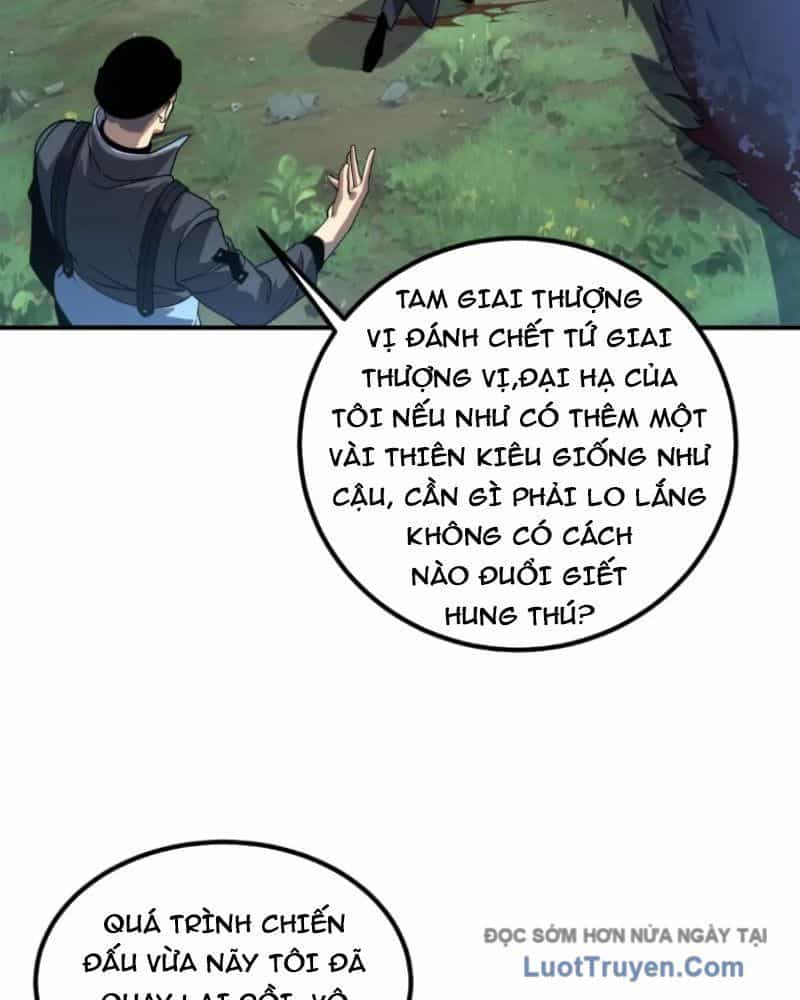 Toàn Cầu Dị Năng: Bắt Đầu Thức Tỉnh Tử Tiêu Thần Lôi - Chương 53 - ảnh 58