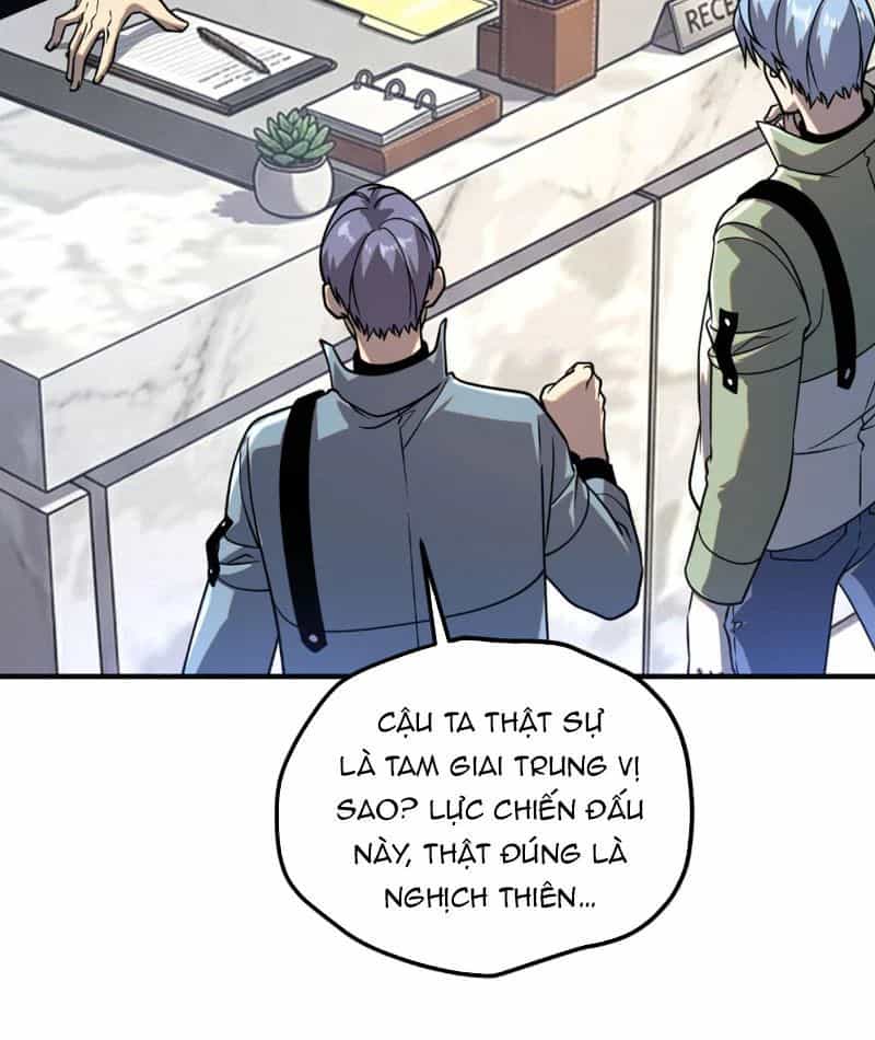 Toàn Cầu Dị Năng: Bắt Đầu Thức Tỉnh Tử Tiêu Thần Lôi - Chương 54 - ảnh 10