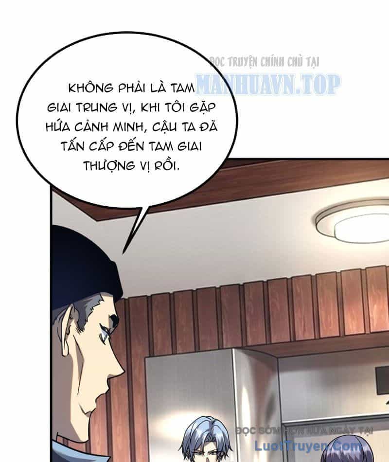 Toàn Cầu Dị Năng: Bắt Đầu Thức Tỉnh Tử Tiêu Thần Lôi - Chương 54 - ảnh 11