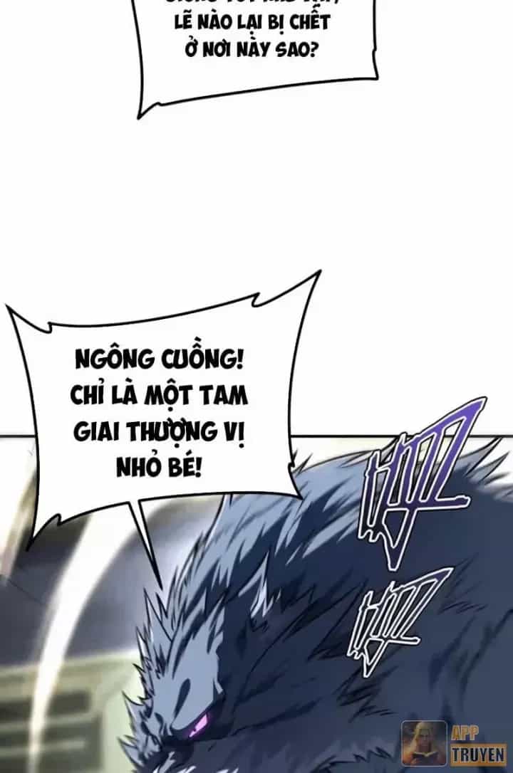 Toàn Cầu Dị Năng: Bắt Đầu Thức Tỉnh Tử Tiêu Thần Lôi - Chương 58 - ảnh 30