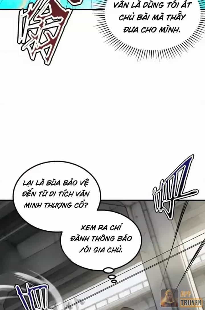 Toàn Cầu Dị Năng: Bắt Đầu Thức Tỉnh Tử Tiêu Thần Lôi - Chương 58 - ảnh 58