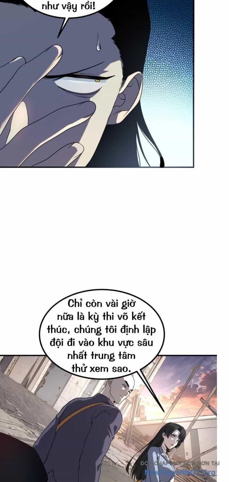 Toàn Cầu Dị Năng: Bắt Đầu Thức Tỉnh Tử Tiêu Thần Lôi - Chương 6 - ảnh 51
