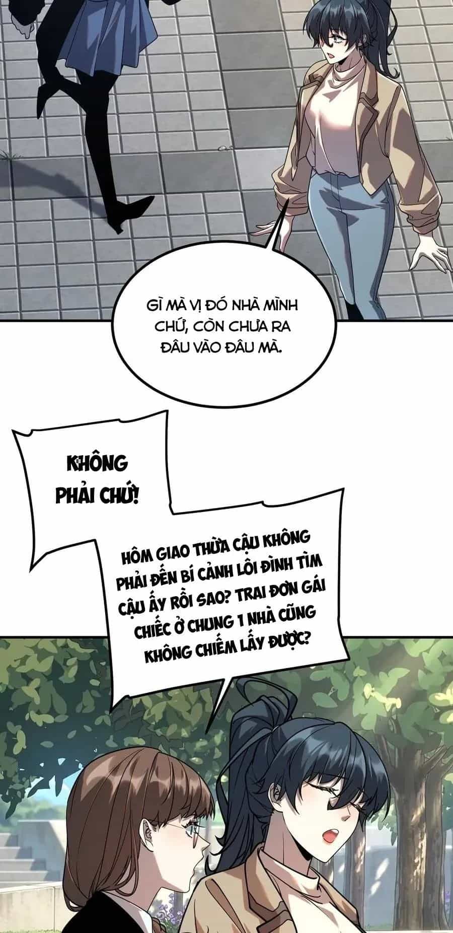 Toàn Cầu Dị Năng: Bắt Đầu Thức Tỉnh Tử Tiêu Thần Lôi - Chương 61 - ảnh 15