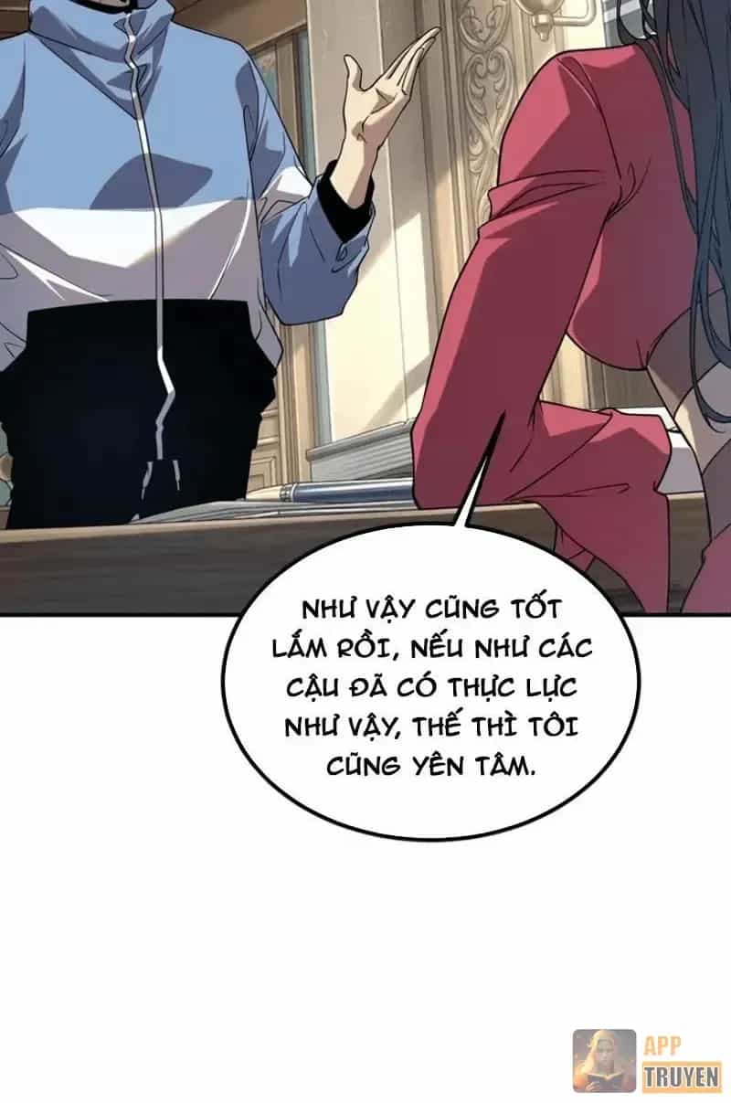 Toàn Cầu Dị Năng: Bắt Đầu Thức Tỉnh Tử Tiêu Thần Lôi - Chương 66 - ảnh 27
