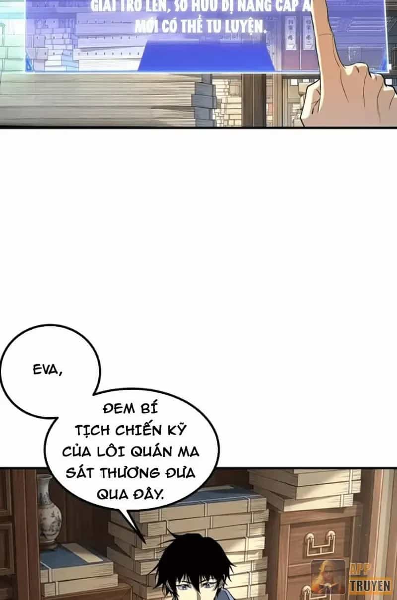 Toàn Cầu Dị Năng: Bắt Đầu Thức Tỉnh Tử Tiêu Thần Lôi - Chương 66 - ảnh 58