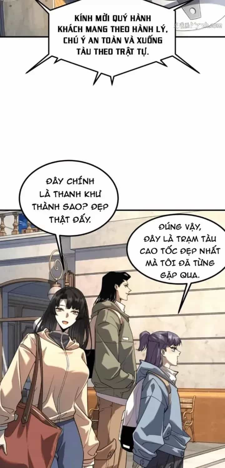 Toàn Cầu Dị Năng: Bắt Đầu Thức Tỉnh Tử Tiêu Thần Lôi - Chương 67 - ảnh 25