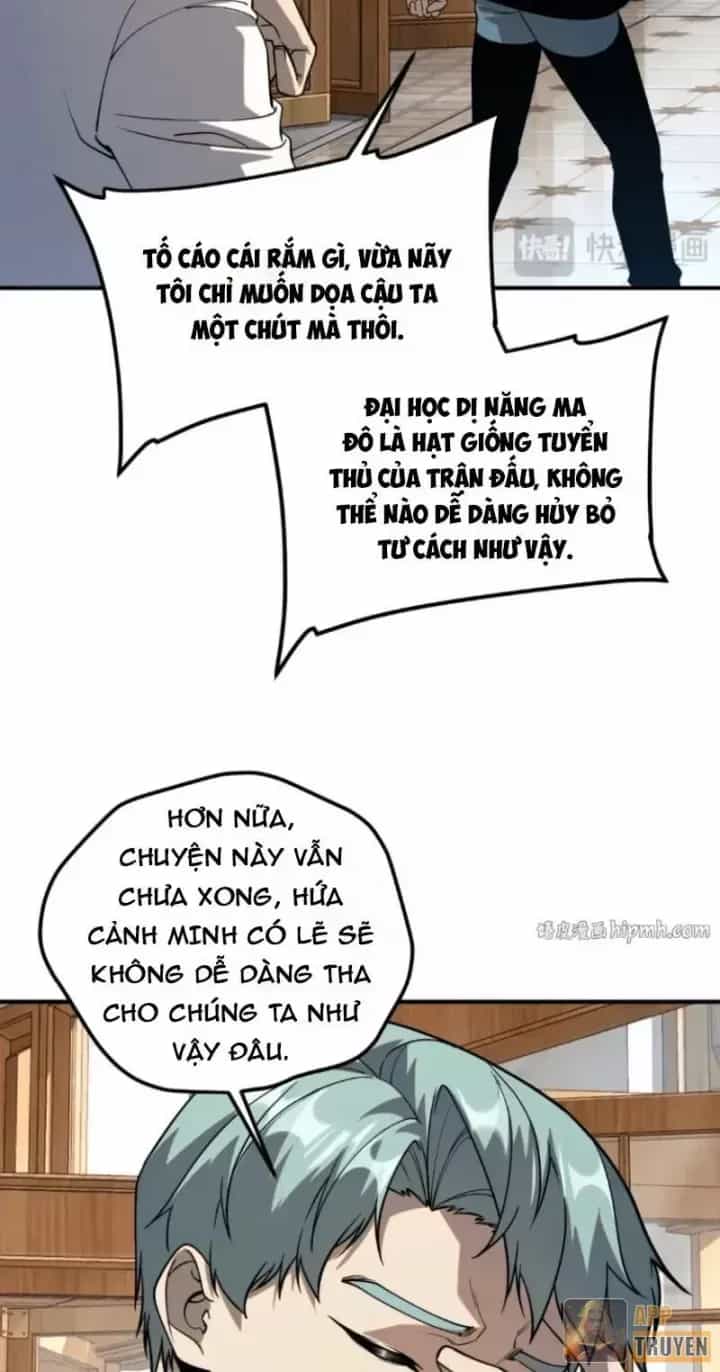 Toàn Cầu Dị Năng: Bắt Đầu Thức Tỉnh Tử Tiêu Thần Lôi - Chương 67 - ảnh 94