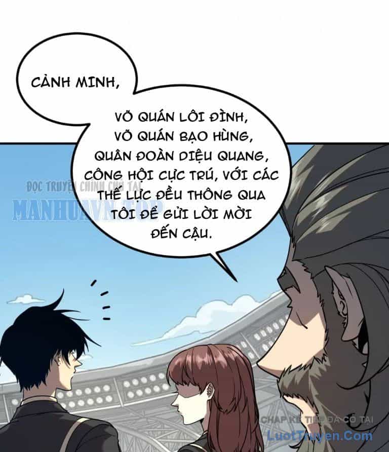 Toàn Cầu Dị Năng: Bắt Đầu Thức Tỉnh Tử Tiêu Thần Lôi - Chương 71 - ảnh 22