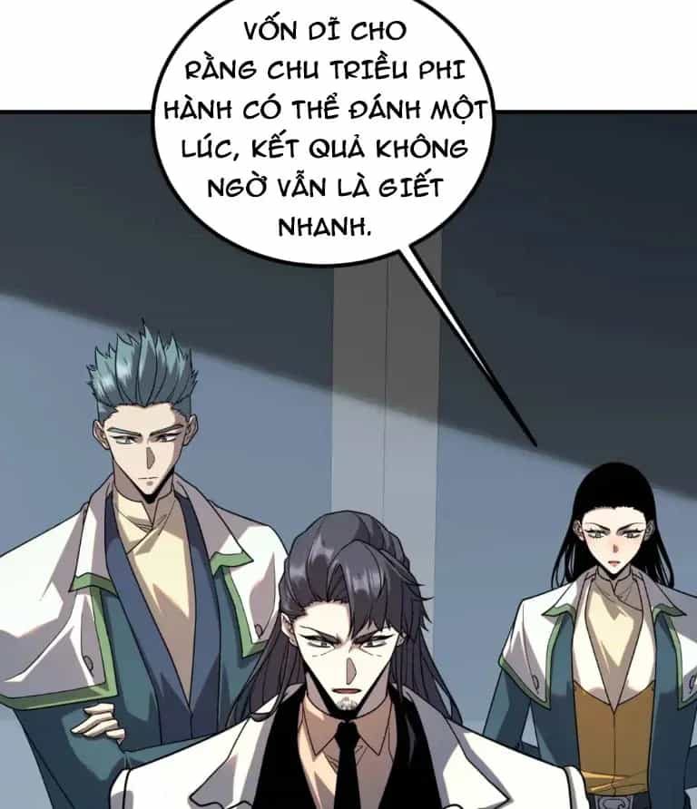 Toàn Cầu Dị Năng: Bắt Đầu Thức Tỉnh Tử Tiêu Thần Lôi - Chương 71 - ảnh 8