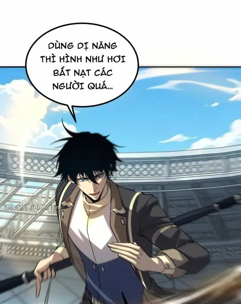 Toàn Cầu Dị Năng: Bắt Đầu Thức Tỉnh Tử Tiêu Thần Lôi - Chương 71 - ảnh 98