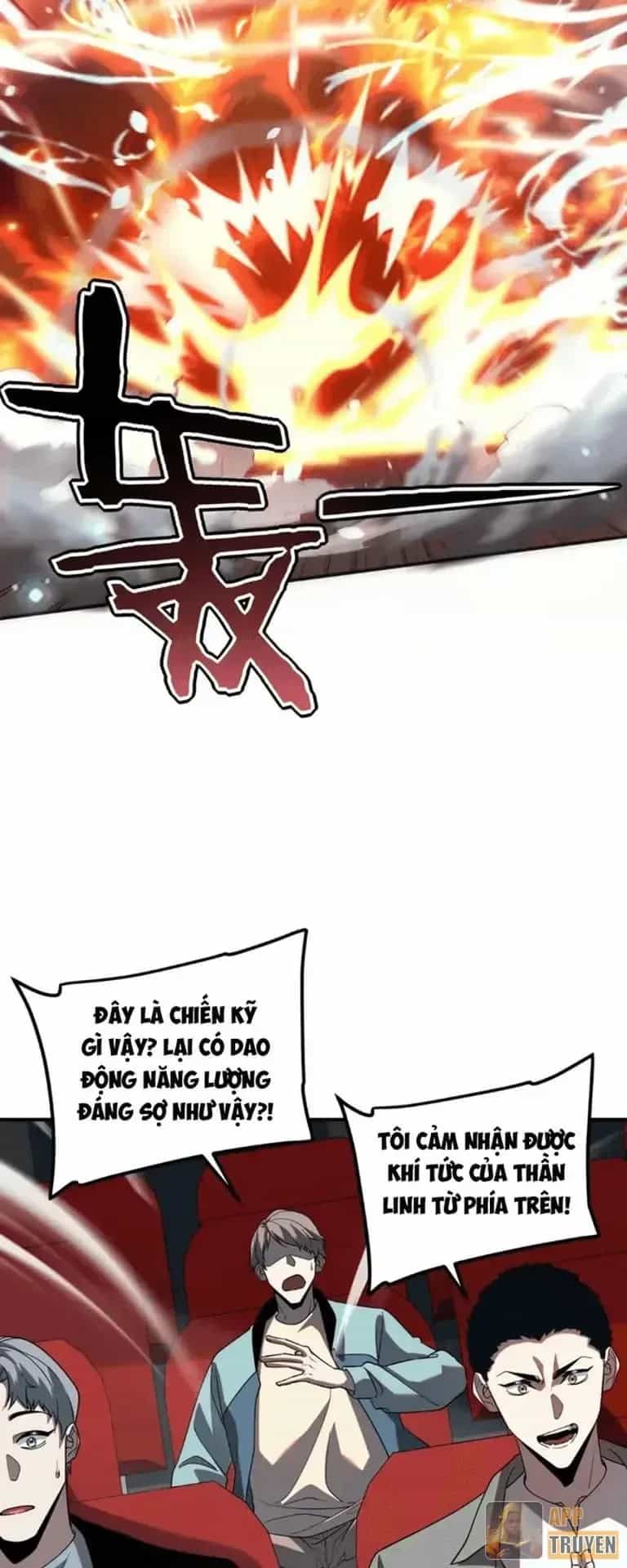 Toàn Cầu Dị Năng: Bắt Đầu Thức Tỉnh Tử Tiêu Thần Lôi - Chương 72 - ảnh 42