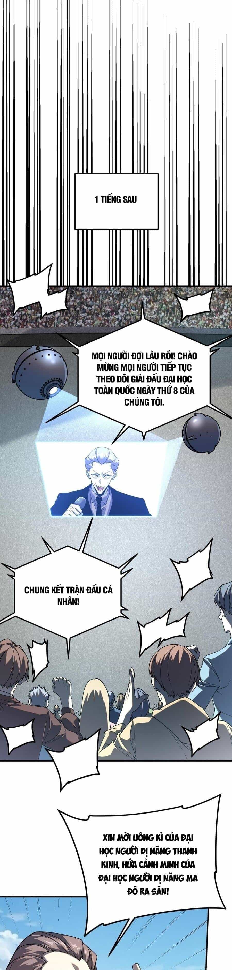 Toàn Cầu Dị Năng: Bắt Đầu Thức Tỉnh Tử Tiêu Thần Lôi - Chương 75 - ảnh 9