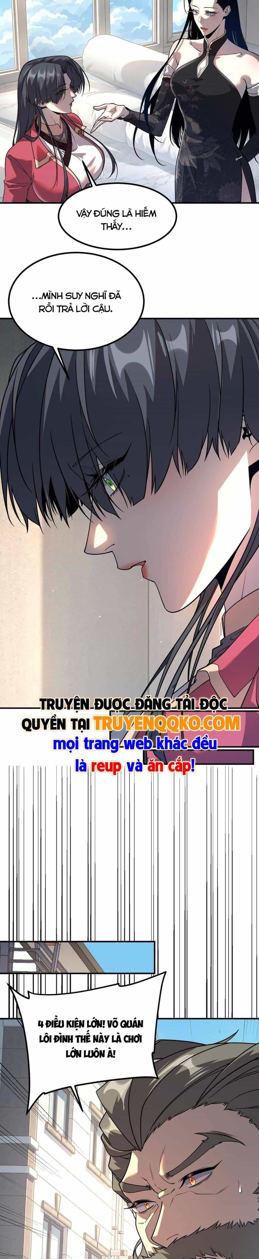 Toàn Cầu Dị Năng: Bắt Đầu Thức Tỉnh Tử Tiêu Thần Lôi - Chương 76 - ảnh 24
