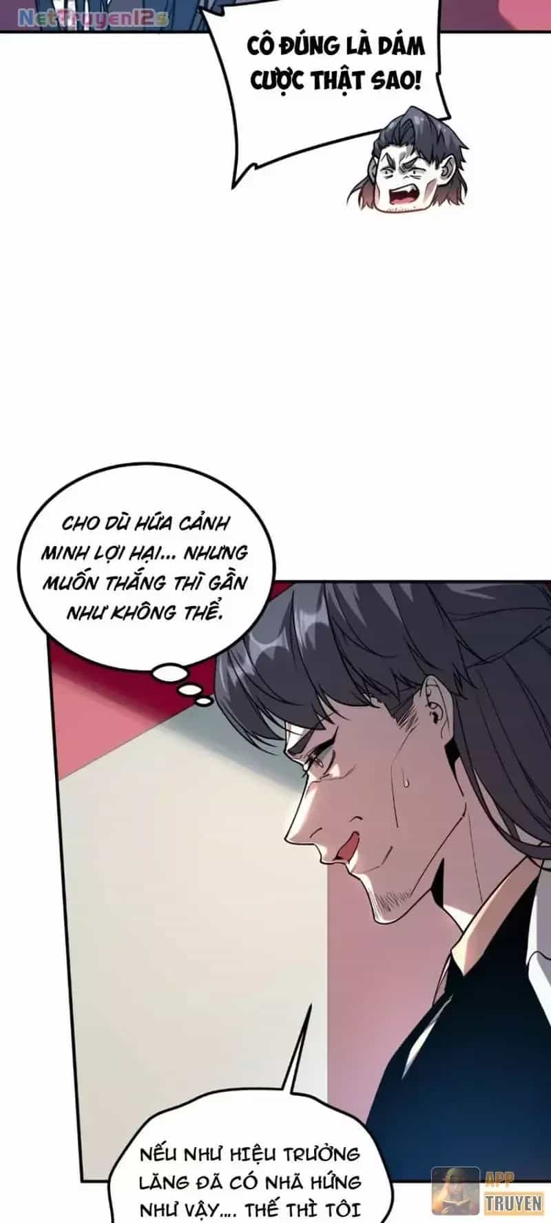 Toàn Cầu Dị Năng: Bắt Đầu Thức Tỉnh Tử Tiêu Thần Lôi - Chương 78 - ảnh 42