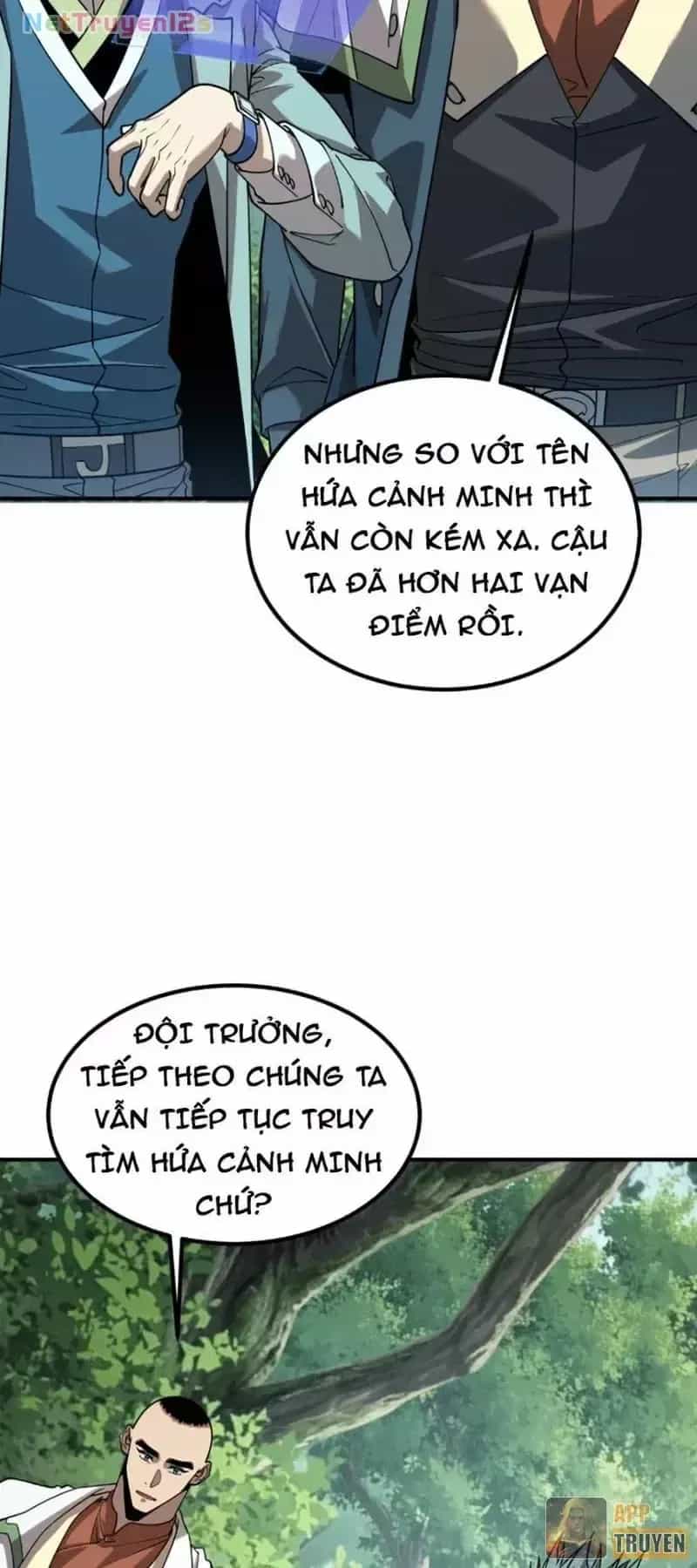Toàn Cầu Dị Năng: Bắt Đầu Thức Tỉnh Tử Tiêu Thần Lôi - Chương 78 - ảnh 51