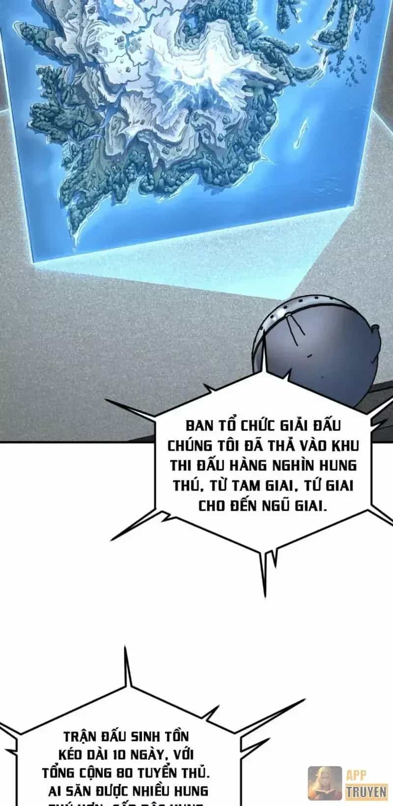 Toàn Cầu Dị Năng: Bắt Đầu Thức Tỉnh Tử Tiêu Thần Lôi - Chương 78 - ảnh 9