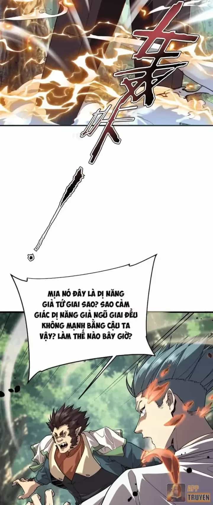 Toàn Cầu Dị Năng: Bắt Đầu Thức Tỉnh Tử Tiêu Thần Lôi - Chương 79 - ảnh 37