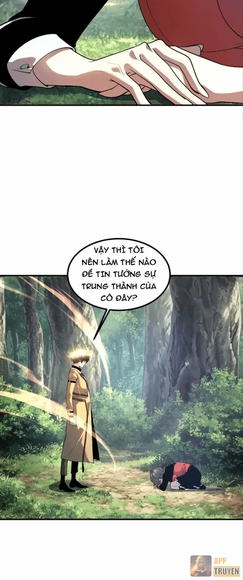 Toàn Cầu Dị Năng: Bắt Đầu Thức Tỉnh Tử Tiêu Thần Lôi - Chương 86 - ảnh 19