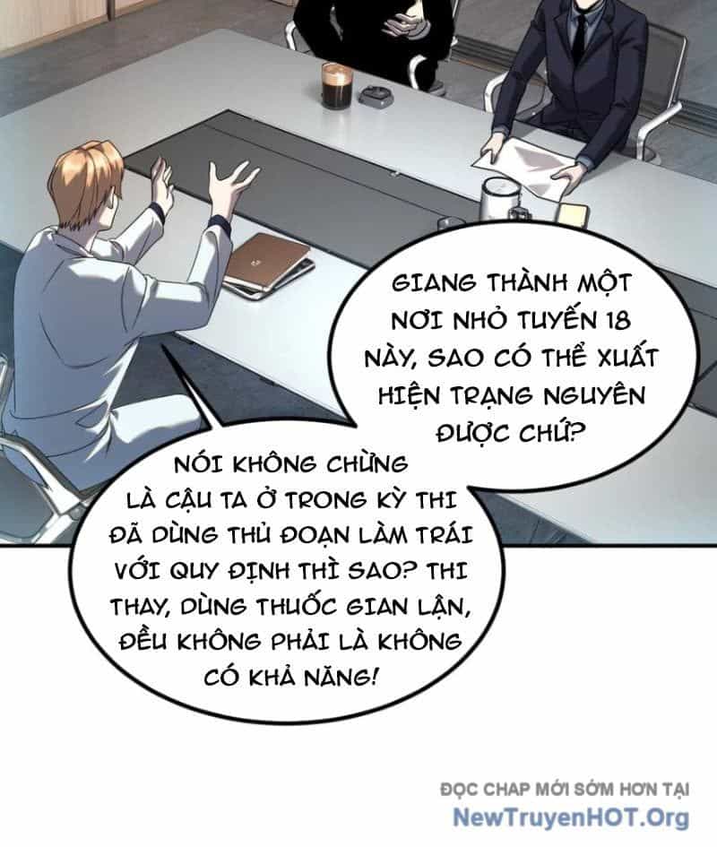 Toàn Cầu Dị Năng: Bắt Đầu Thức Tỉnh Tử Tiêu Thần Lôi - Chương 9 - ảnh 114