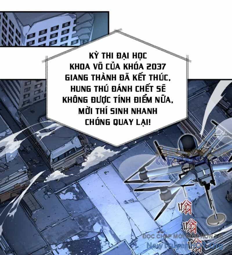 Toàn Cầu Dị Năng: Bắt Đầu Thức Tỉnh Tử Tiêu Thần Lôi - Chương 9 - ảnh 26
