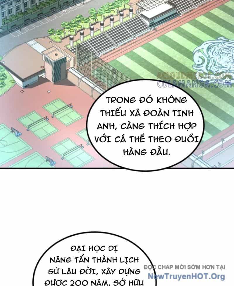 Toàn Cầu Dị Năng: Bắt Đầu Thức Tỉnh Tử Tiêu Thần Lôi - Chương 9 - ảnh 66