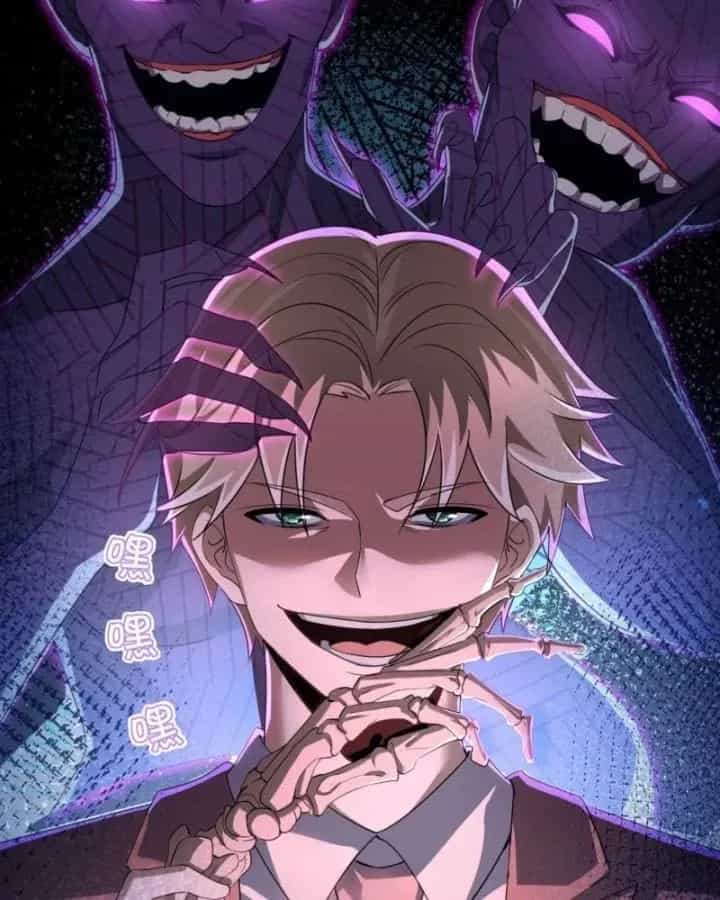 Toàn Cầu Kinh Dị: Ta Mở Ra Thương Thành Tự Do Hack - Chương 1 - ảnh 127