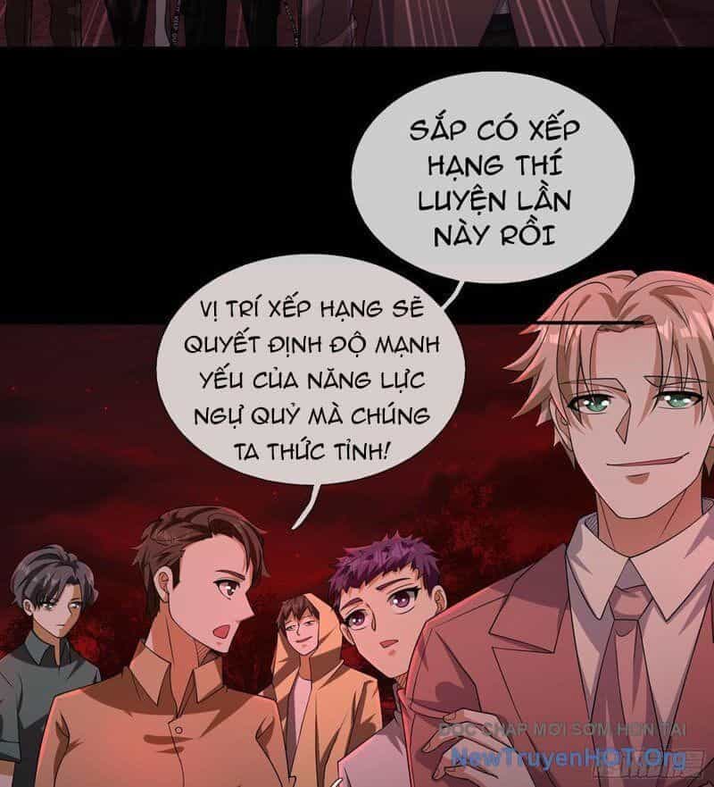 Toàn Cầu Kinh Dị: Ta Mở Ra Thương Thành Tự Do Hack - Chương 10 - ảnh 23
