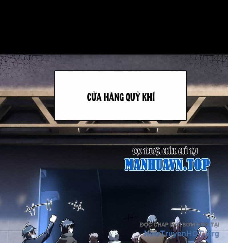 Toàn Cầu Kinh Dị: Ta Mở Ra Thương Thành Tự Do Hack - Chương 11 - ảnh 3