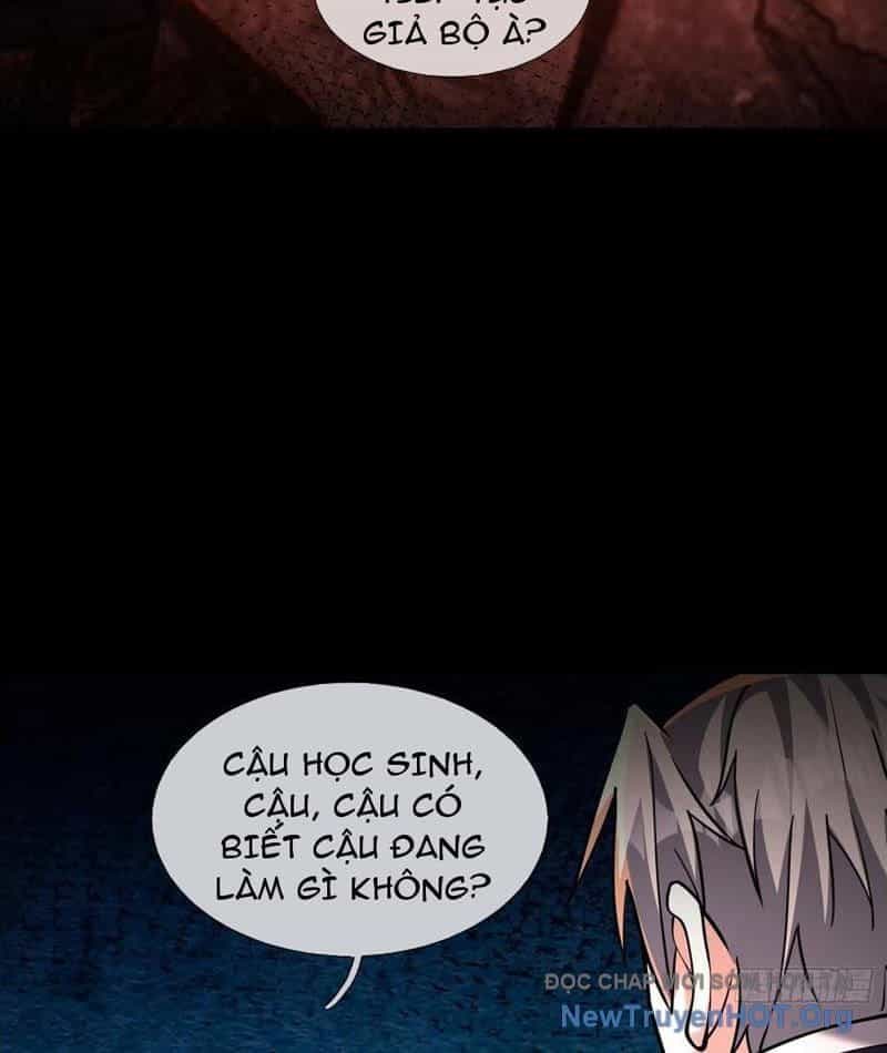 Toàn Cầu Kinh Dị: Ta Mở Ra Thương Thành Tự Do Hack - Chương 14 - ảnh 104