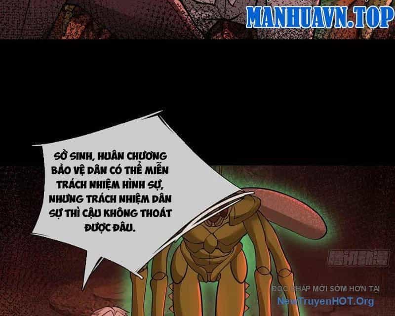Toàn Cầu Kinh Dị: Ta Mở Ra Thương Thành Tự Do Hack - Chương 15 - ảnh 78