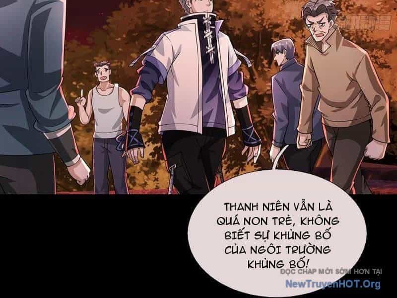 Toàn Cầu Kinh Dị: Ta Mở Ra Thương Thành Tự Do Hack - Chương 19 - ảnh 217