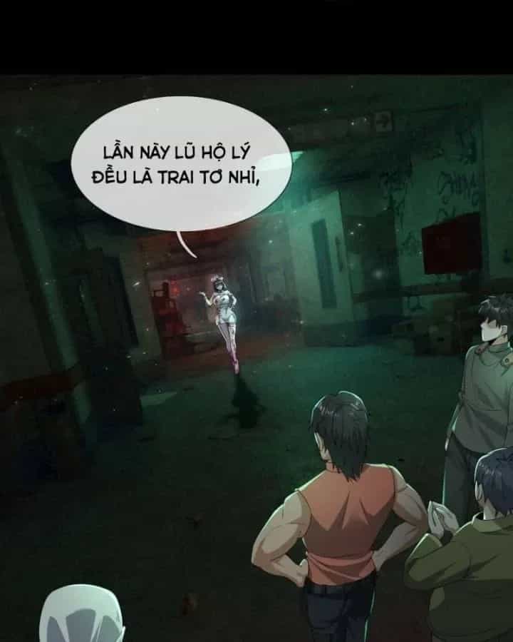 Toàn Cầu Kinh Dị: Ta Mở Ra Thương Thành Tự Do Hack - Chương 2 - ảnh 110