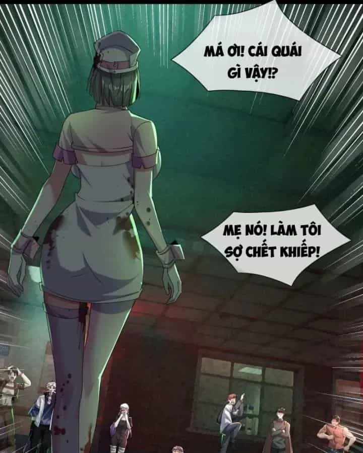 Toàn Cầu Kinh Dị: Ta Mở Ra Thương Thành Tự Do Hack - Chương 2 - ảnh 118