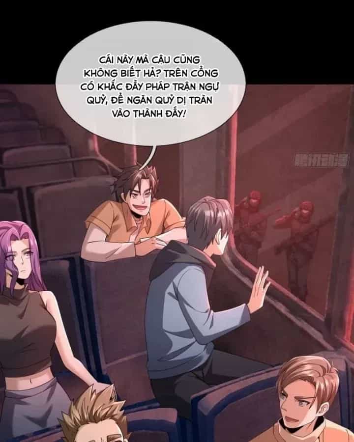 Toàn Cầu Kinh Dị: Ta Mở Ra Thương Thành Tự Do Hack - Chương 2 - ảnh 16