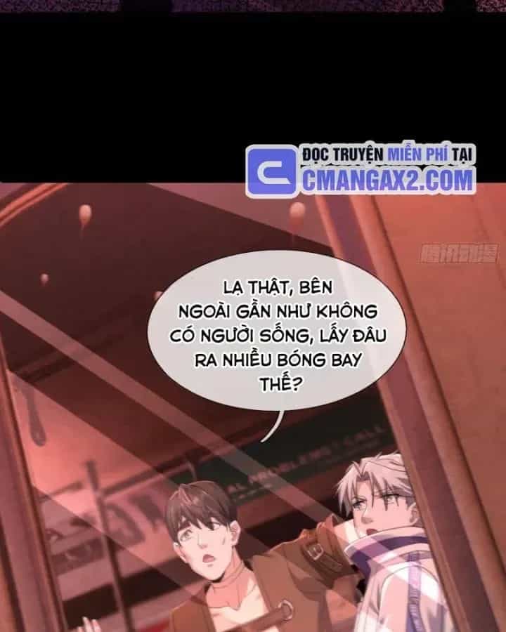Toàn Cầu Kinh Dị: Ta Mở Ra Thương Thành Tự Do Hack - Chương 2 - ảnh 24