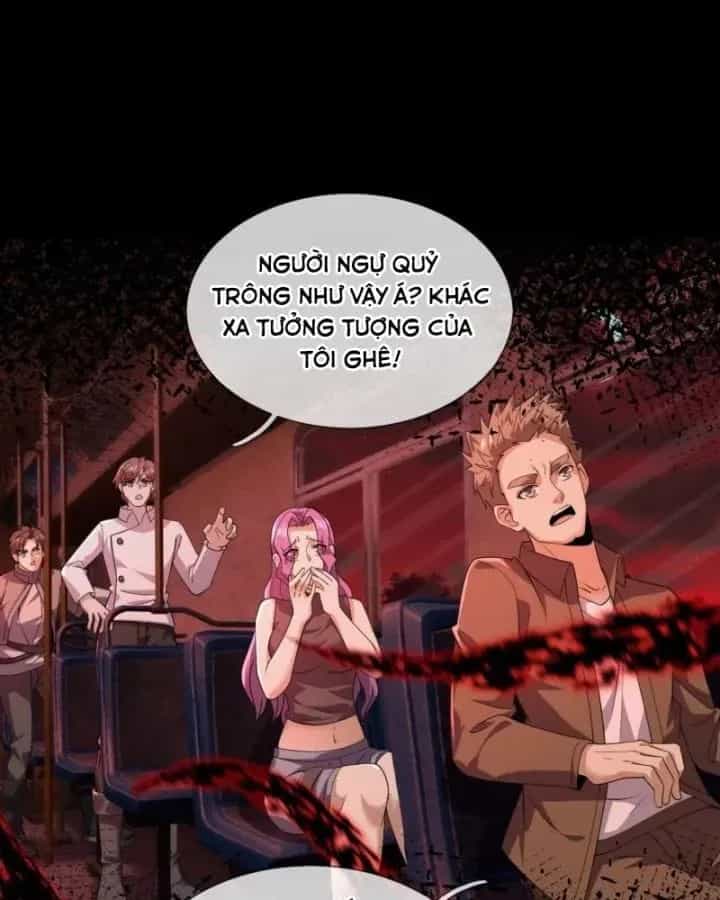 Toàn Cầu Kinh Dị: Ta Mở Ra Thương Thành Tự Do Hack - Chương 2 - ảnh 39