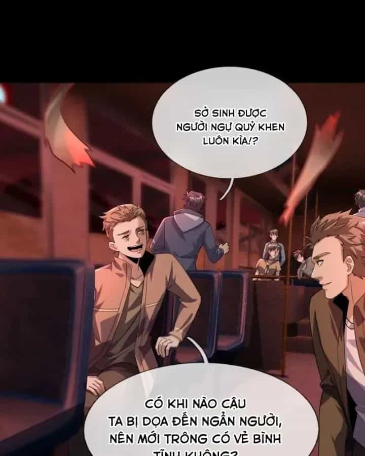 Toàn Cầu Kinh Dị: Ta Mở Ra Thương Thành Tự Do Hack - Chương 2 - ảnh 49