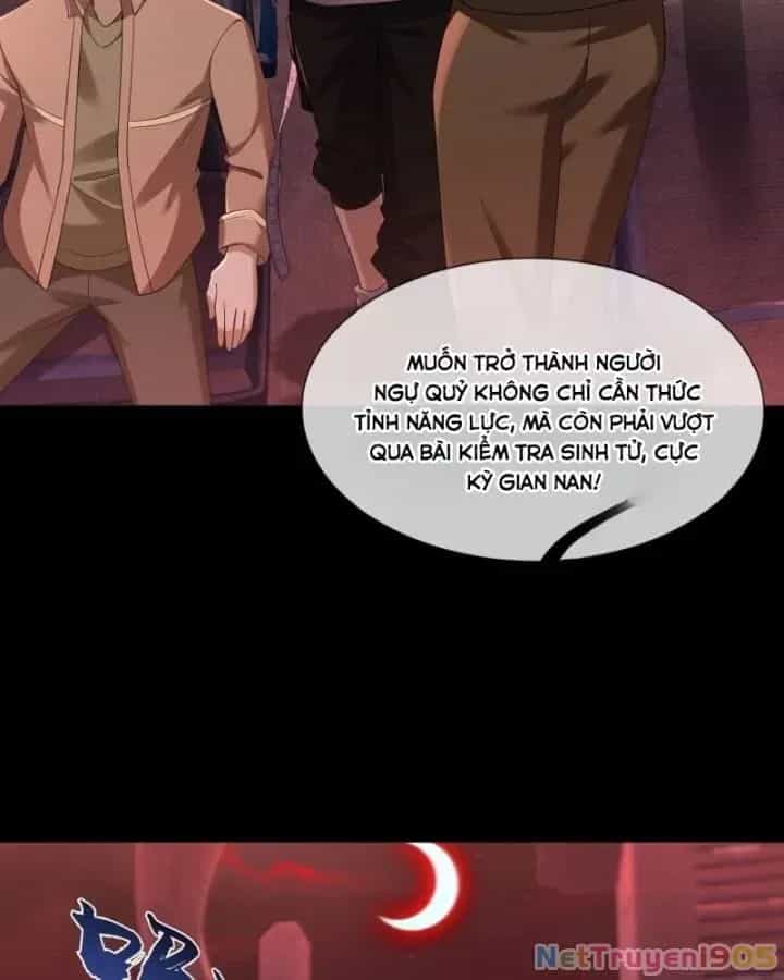 Toàn Cầu Kinh Dị: Ta Mở Ra Thương Thành Tự Do Hack - Chương 2 - ảnh 5