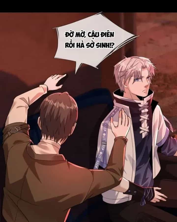Toàn Cầu Kinh Dị: Ta Mở Ra Thương Thành Tự Do Hack - Chương 2 - ảnh 53