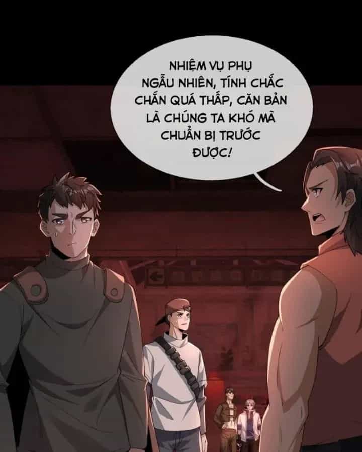 Toàn Cầu Kinh Dị: Ta Mở Ra Thương Thành Tự Do Hack - Chương 2 - ảnh 82