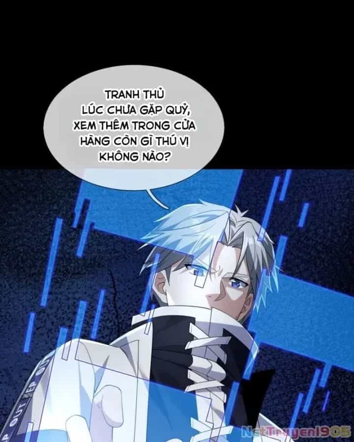 Toàn Cầu Kinh Dị: Ta Mở Ra Thương Thành Tự Do Hack - Chương 2 - ảnh 98