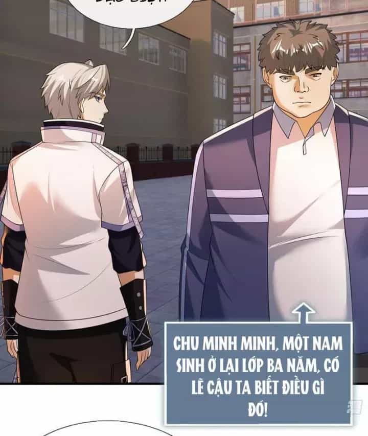 Toàn Cầu Kinh Dị: Ta Mở Ra Thương Thành Tự Do Hack - Chương 21 - ảnh 71