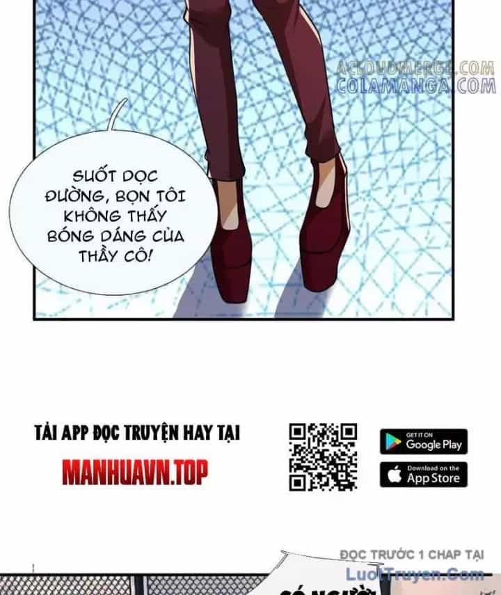 Toàn Cầu Kinh Dị: Ta Mở Ra Thương Thành Tự Do Hack - Chương 22 - ảnh 18