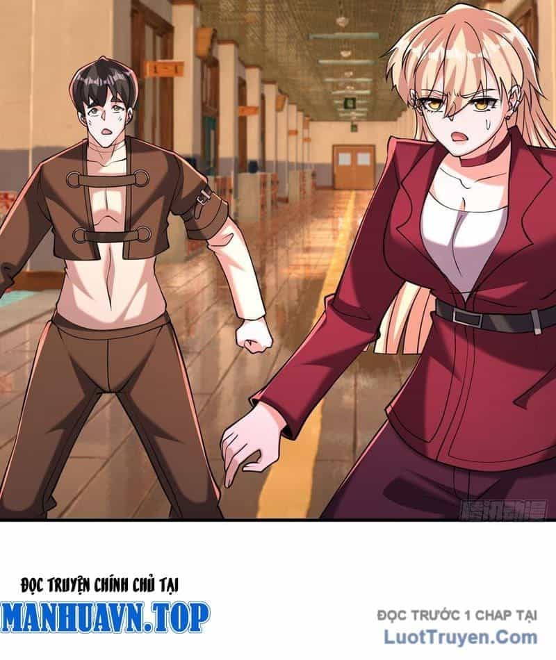Toàn Cầu Kinh Dị: Ta Mở Ra Thương Thành Tự Do Hack - Chương 24 - ảnh 104